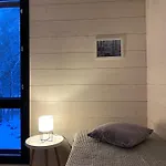 Tammikon Tupa Alpesi faház Tuusula