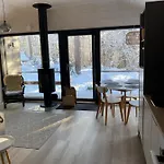 Tammikon Tupa Alpesi faház Tuusula