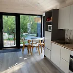 Alpesi faház Tammikon Tupa
