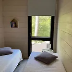 Alpesi faház Tammikon Tupa