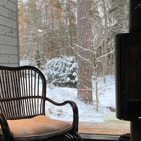 Tammikon Tupa Alpstuga *