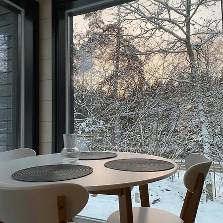 Alpstuga Tammikon Tupa *