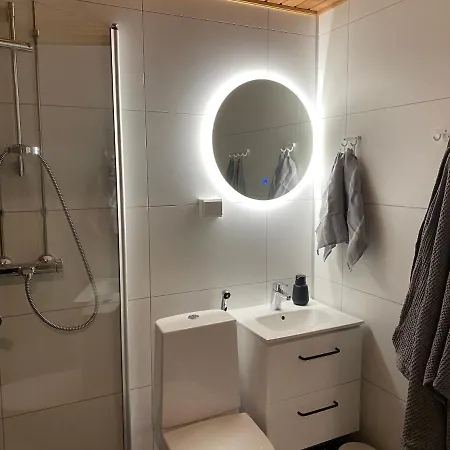 Tammikon Tupa Tuusula