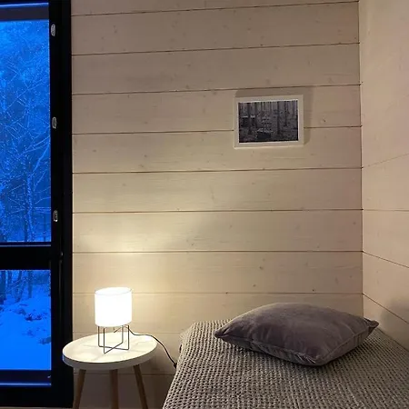 Tammikon Tupa Domek alpejski Tuusula
