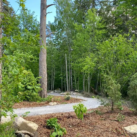 Chalet Tammikon Tupa Tuusula