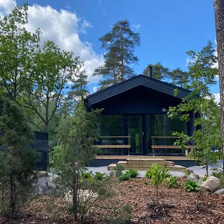 Alpstuga Tammikon Tupa *