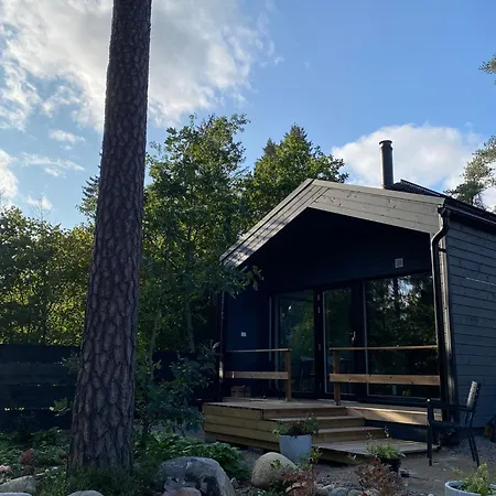 Alpstuga Tammikon Tupa *