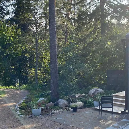 Tammikon Tupa * Tusby