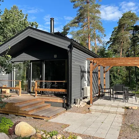 Tammikon Tupa Alpstuga *